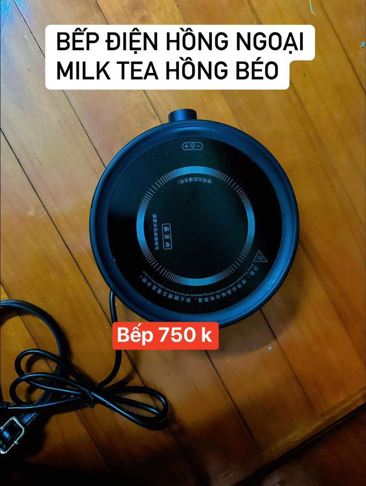 bếp điện hồng ngoại loại 1-duoc-ban-tai-CSHKD PHA CHẾ ĐỒ UỐNG  HỒNG BÉO - NGUYÊN LIỆU ĐÀI LOAN