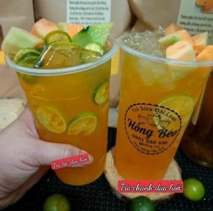 Bột dưa lưới nguyên chất 1 kg -duoc-ban-tai-CSHKD PHA CHẾ ĐỒ UỐNG  HỒNG BÉO - NGUYÊN LIỆU ĐÀI LOAN