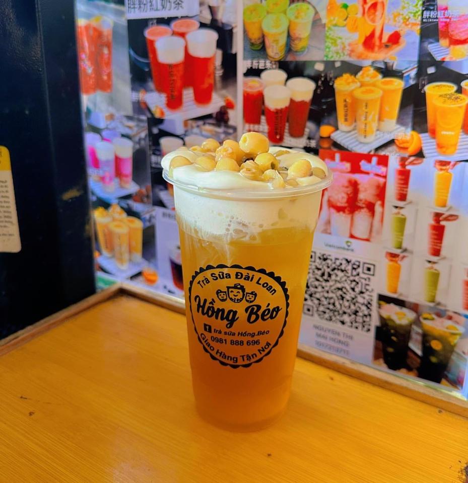 trà ô  long sen đặc  biệt  taiwan 1 kg-duoc-ban-tai-CSHKD PHA CHẾ ĐỒ UỐNG  HỒNG BÉO - NGUYÊN LIỆU ĐÀI LOAN