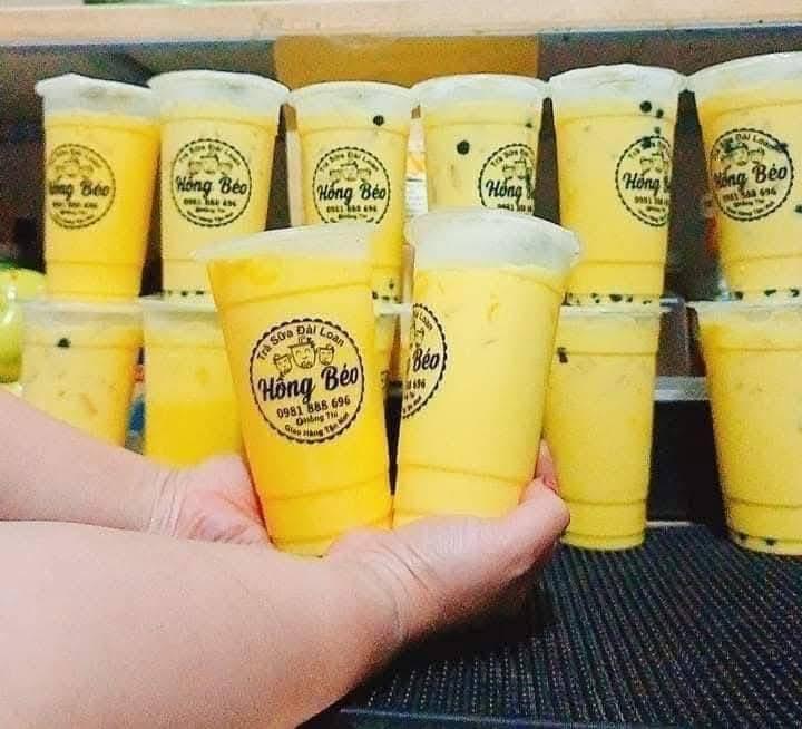 Bột sầu riêng nguyên chất 1 kg -duoc-ban-tai-CSHKD PHA CHẾ ĐỒ UỐNG  HỒNG BÉO - NGUYÊN LIỆU ĐÀI LOAN