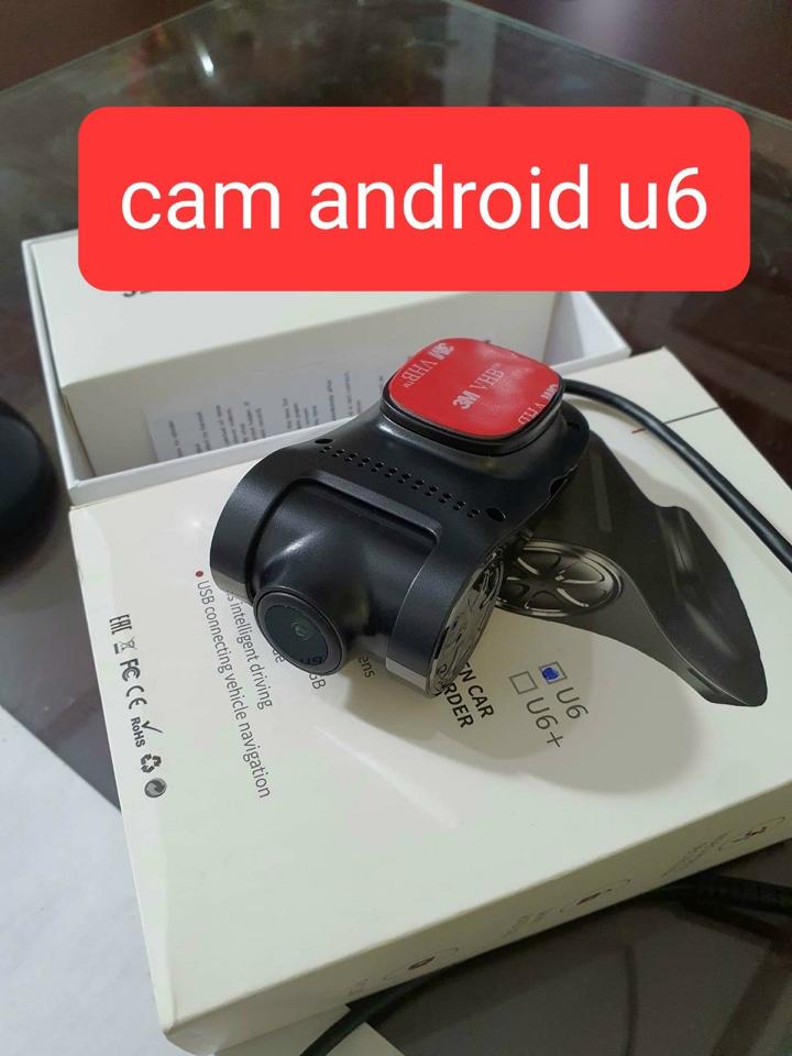 U6-duoc-ban-tai-Nội thất ô tô Ánh Duy