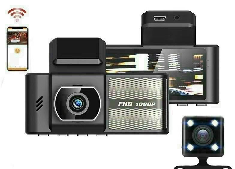 Cam a509 pro-duoc-ban-tai-Nội thất ô tô Ánh Duy