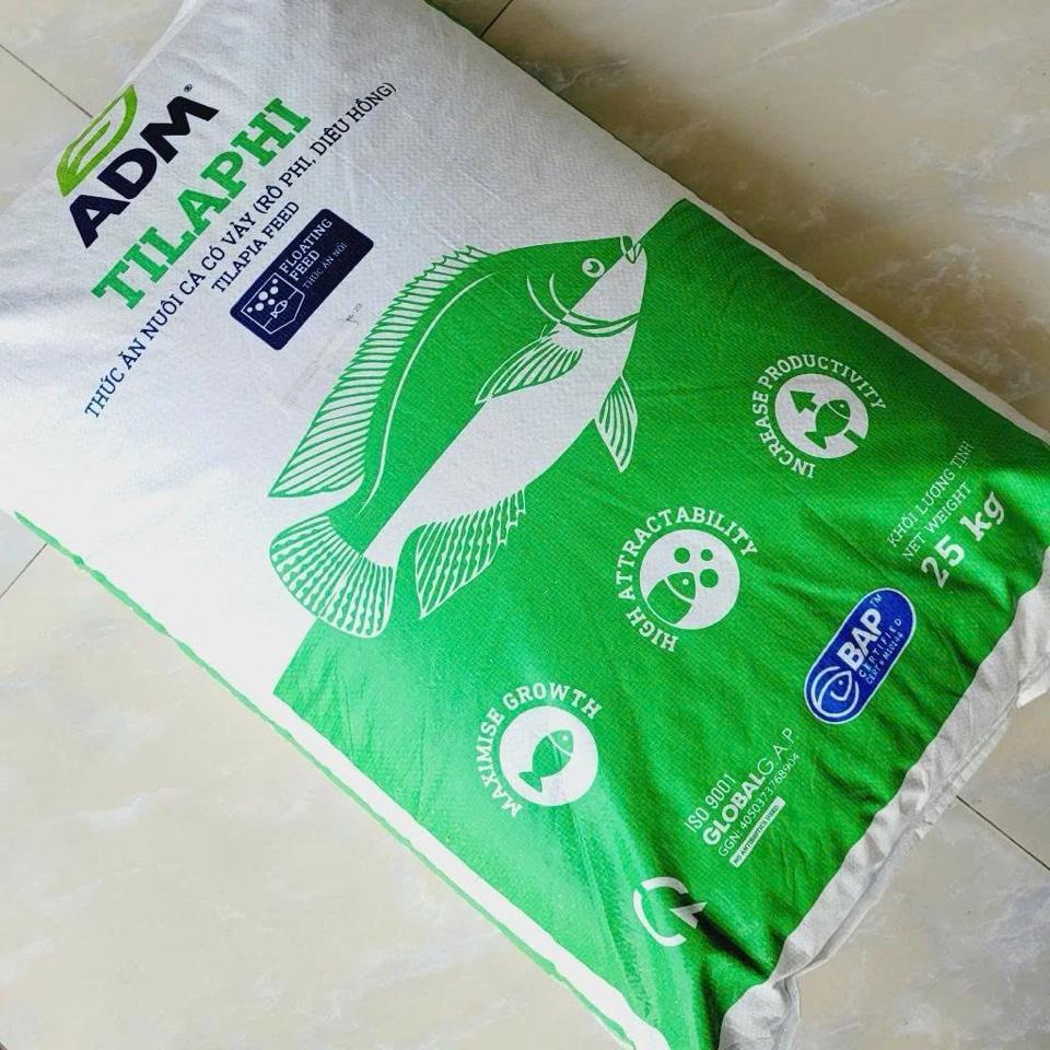 Cám Cá Thức Ăn cho cá con co bao 25kg-duoc-ban-tai-ĐIỆN GIA DỤNG