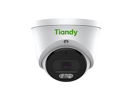 Camera Tiandy TC-C13XN Dom, 3M, đèn led, mic-duoc-ban-tai-Camera Trung Dũng