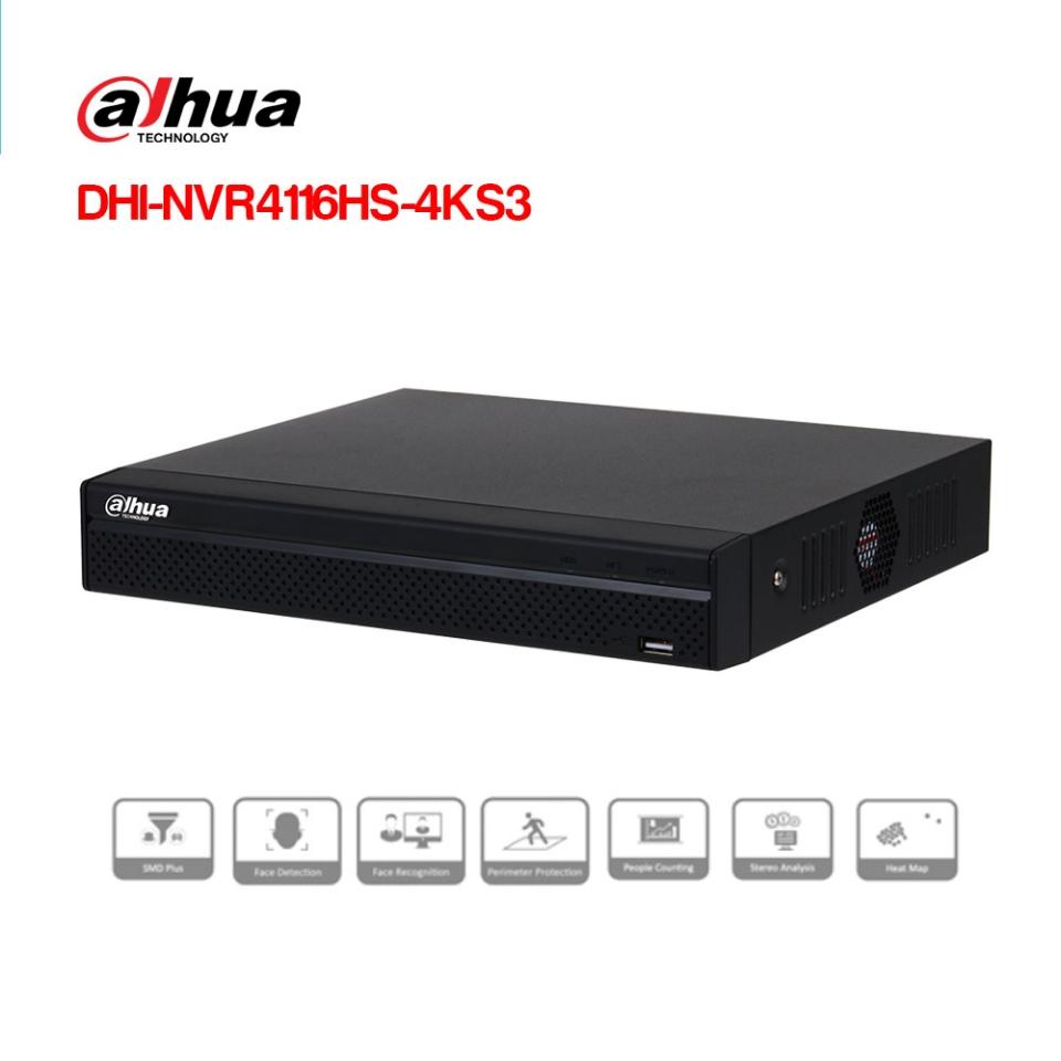 Đầu ghi hình IP 16 kênh DAHUA DHI-NVR4116HS-4KS3-duoc-ban-tai-Camera Trung Dũng