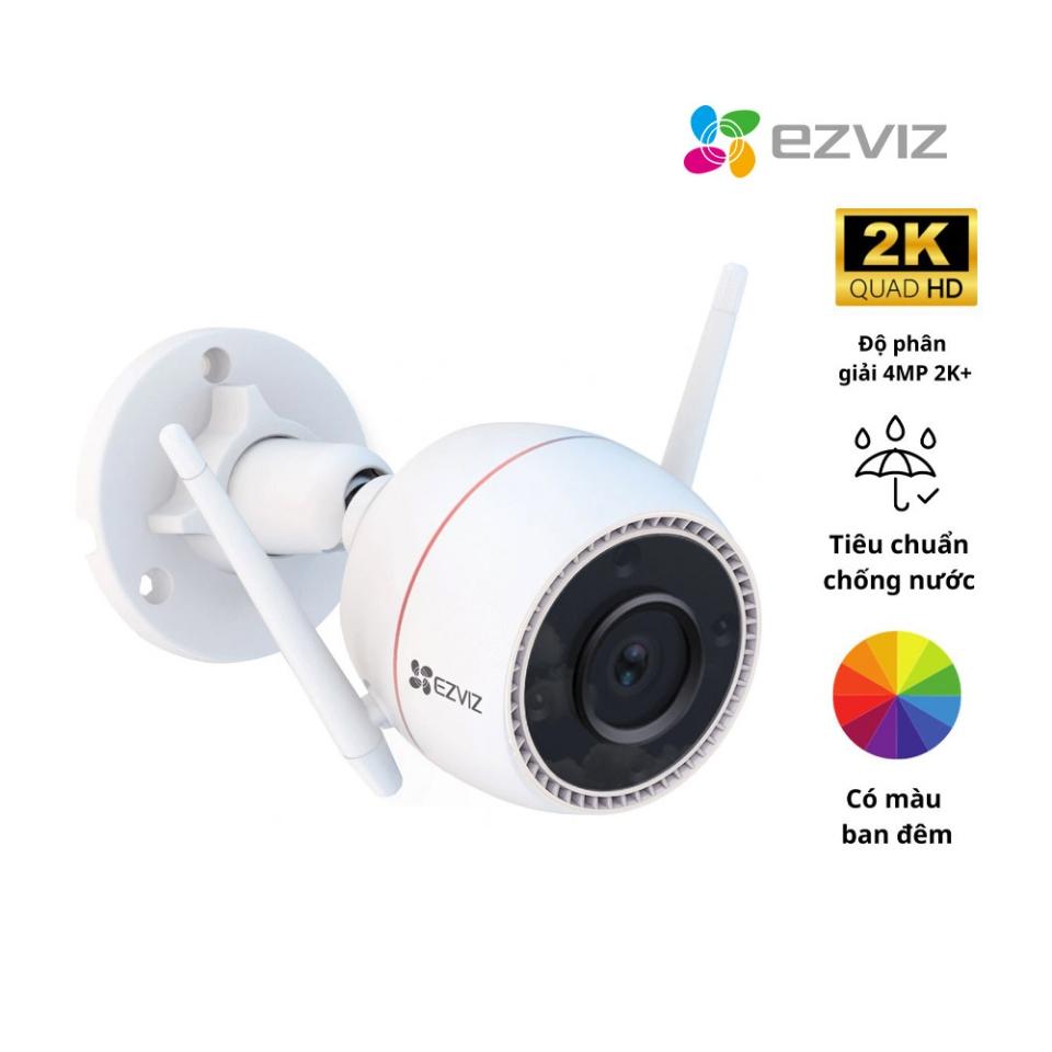 Camera WiFi thông minh ngoài trời 3MP EZVIZ H3C 2K (CS-H3c-R100-1K3WKFL)-duoc-ban-tai-Camera Trung Dũng