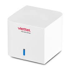 Bộ phát wifi ZTE H196a-duoc-ban-tai-Camera Trung Dũng