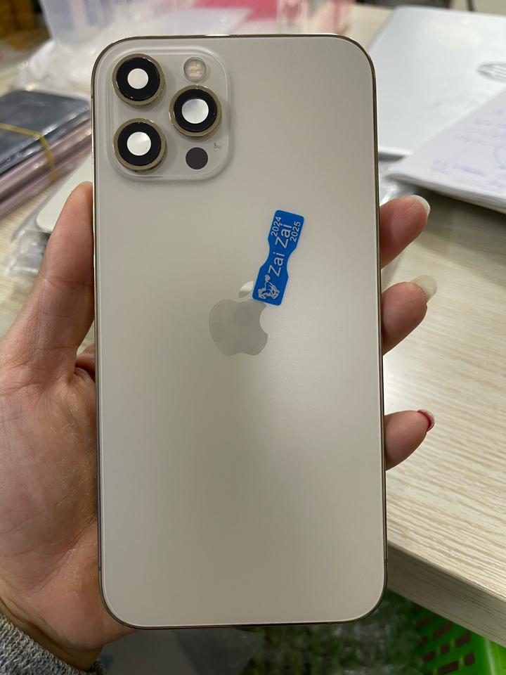 Cụm 12prm vàng 5G 99-duoc-ban-tai-Hoàng Hồng Điện.Thoại