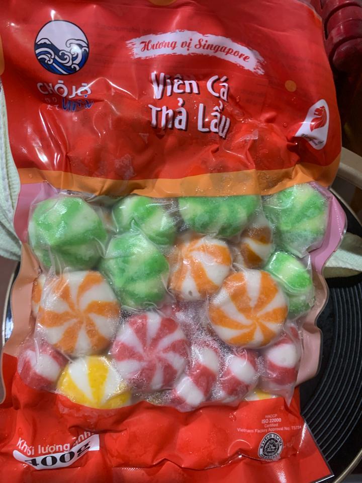 Viên thả lẩu thập cẩm-duoc-ban-tai-Công Ty TNHH MVFOOD