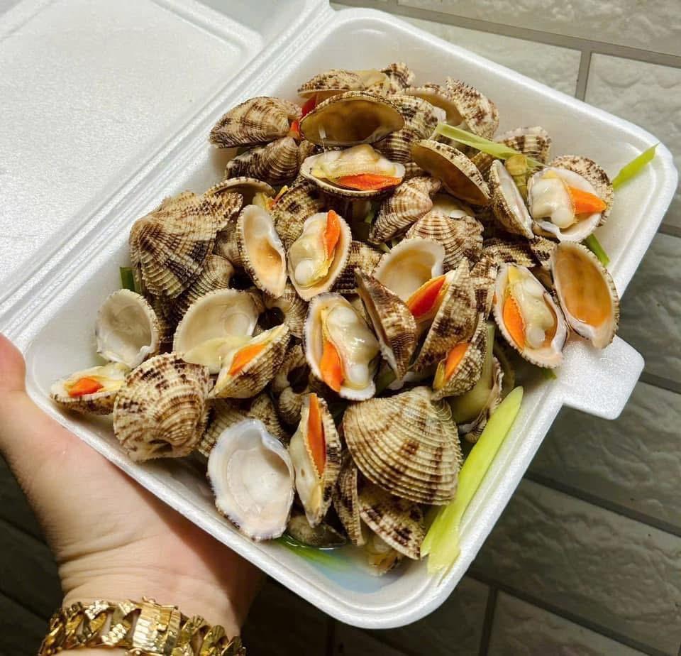 Ngao sần-duoc-ban-tai-Hải Sản Tiên Tiên