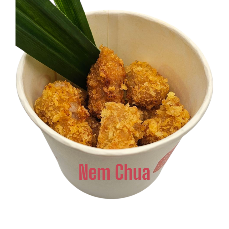 Nem Chua Trần Công Châu-duoc-ban-tai-Happy Bean