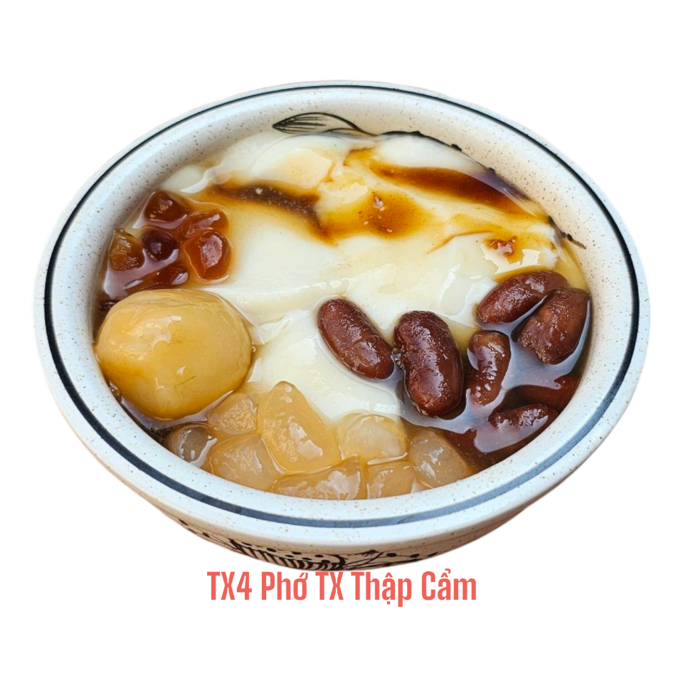 TP3 Tào Phớ Tàu Xì Thập Cẩm-duoc-ban-tai-Happy Bean