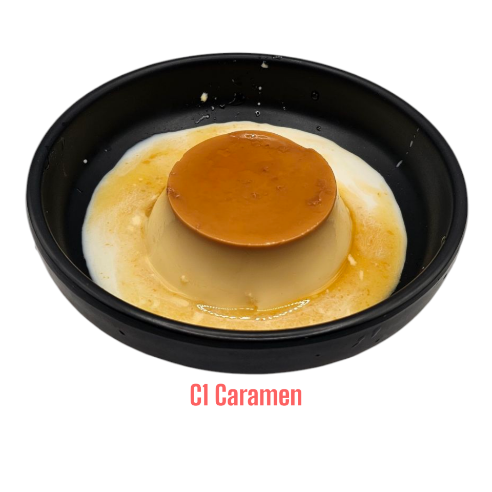 C1 Caramen Cốt Dừa Trân Châu-duoc-ban-tai-Happy Bean