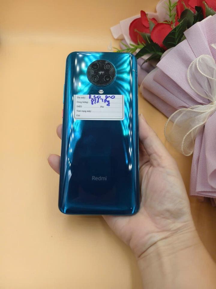 Redmi k30 pro 8/128 Rom quốc tế-duoc-ban-tai-0937545427