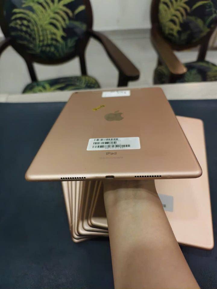 Ipad Air 3 256g 4G+Wifi-duoc-ban-tai-Nhất Tín Mobile