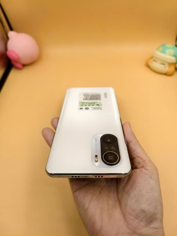 Redmi  k40 5G 12/256 -duoc-ban-tai-0937545427