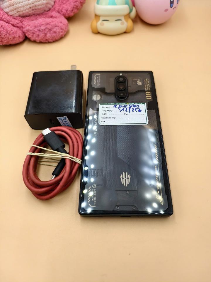 Redmagic 8 pro plus 12/256 -duoc-ban-tai-0937545427