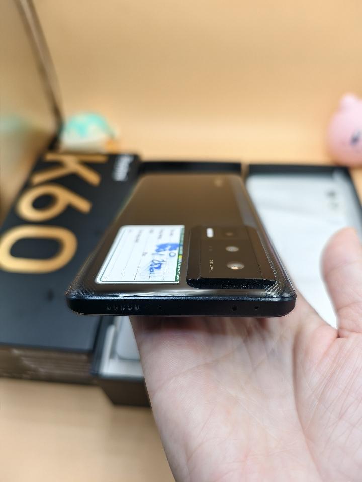 Xiaomi Redmi K60 – 16GB / 256GB (FULLBOX)
-duoc-ban-tai-0937545427