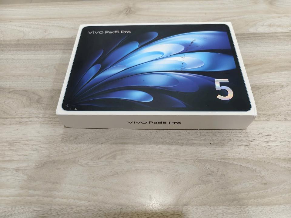 ViVo Pad 5 pro 12/256-duoc-ban-tai-0937545427
