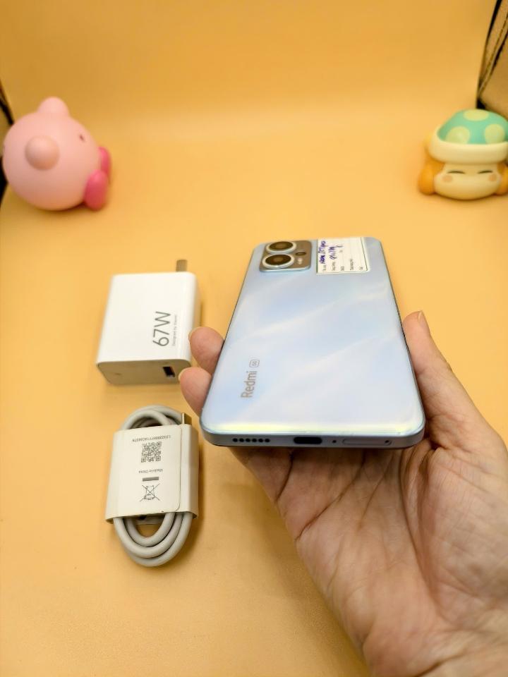 Redmi Note 12t pro Quốc tế kèm sạc-duoc-ban-tai-0937545427