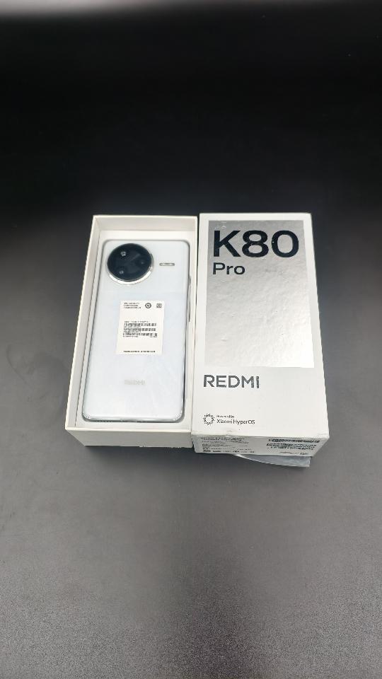 Redmi k80 pro 12/256 fullbox-duoc-ban-tai-Nhất Tín Mobile , anh chị nhắn zalo 0937545427 ,để tư vấn trước khi đặt hàng giúp em