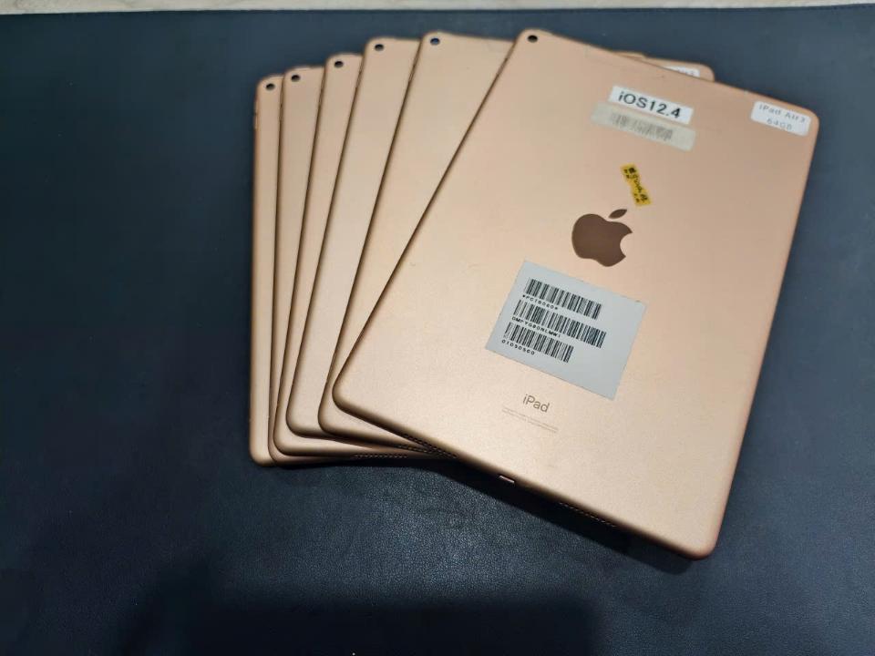 Ipad Air 3 64g wifi 4g màu hồng ,máy đẹp 98.8%-duoc-ban-tai-0937545427