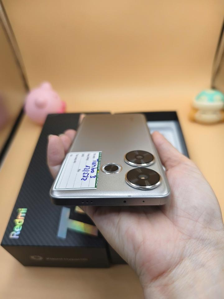 Redmi Turbo 3 12/512 Rom quốc tế-duoc-ban-tai-0937545427