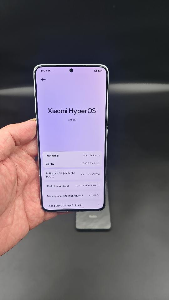 Xiaomi Redmi k70 12/256 Rom quốc tế-duoc-ban-tai-Nhất Tín Mobile , anh chị nhắn zalo 0937545427 ,để tư vấn trước khi đặt hàng giúp em