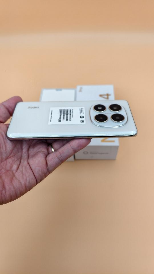 Redmi Note 14 pro 5G 12/256 Fullbox-duoc-ban-tai-0937545427