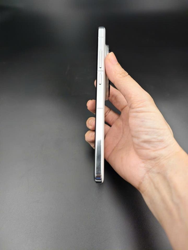 ViVo X200 pro 12/256 đẹp 99%-duoc-ban-tai-Nhất Tín Mobile