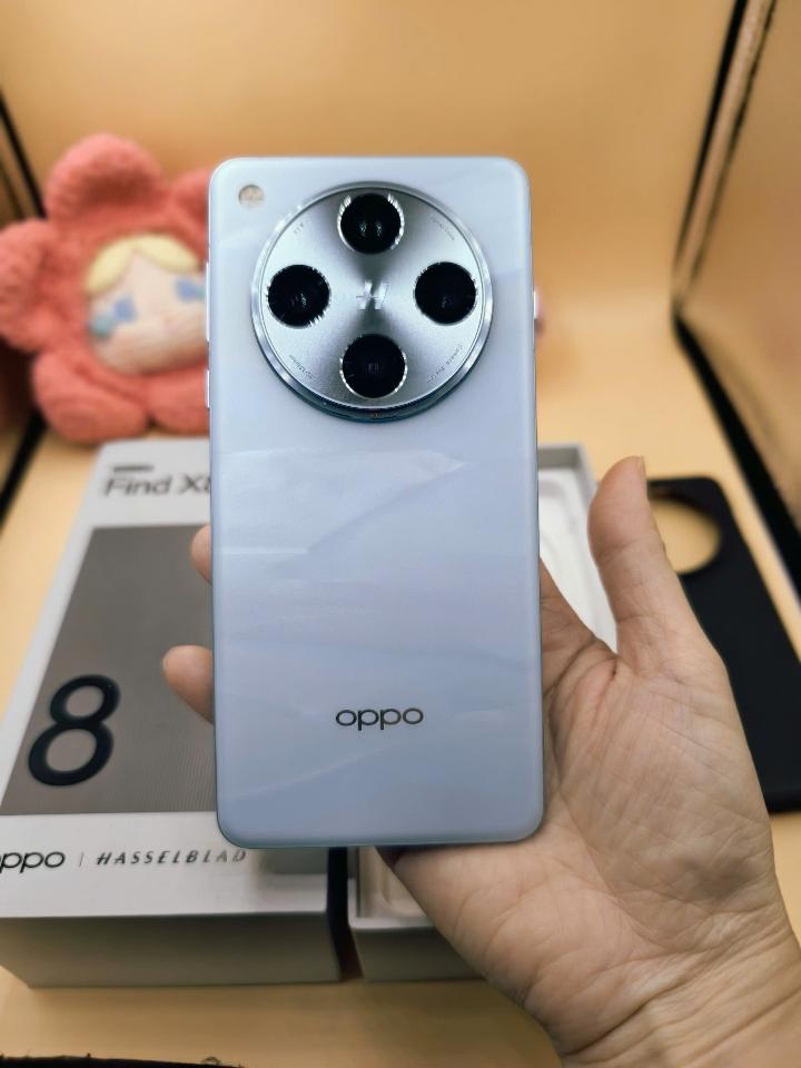 Oppo Find X8 pro 16/512-duoc-ban-tai-0937545427