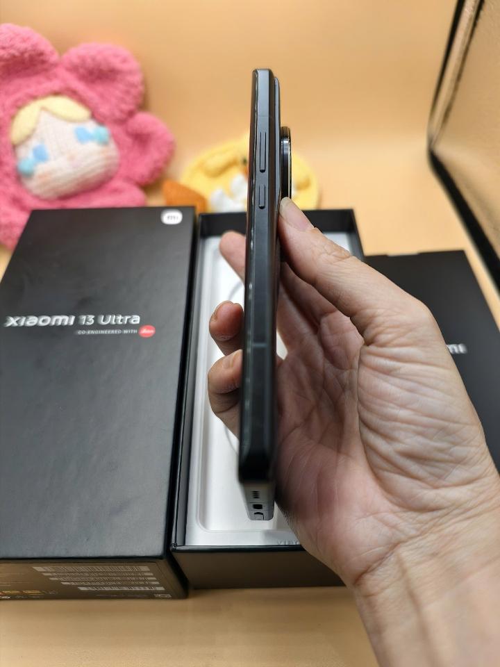 Xiaomi 13 Ultra 12/256 fullbox Rom quốc tế-duoc-ban-tai-0937545427