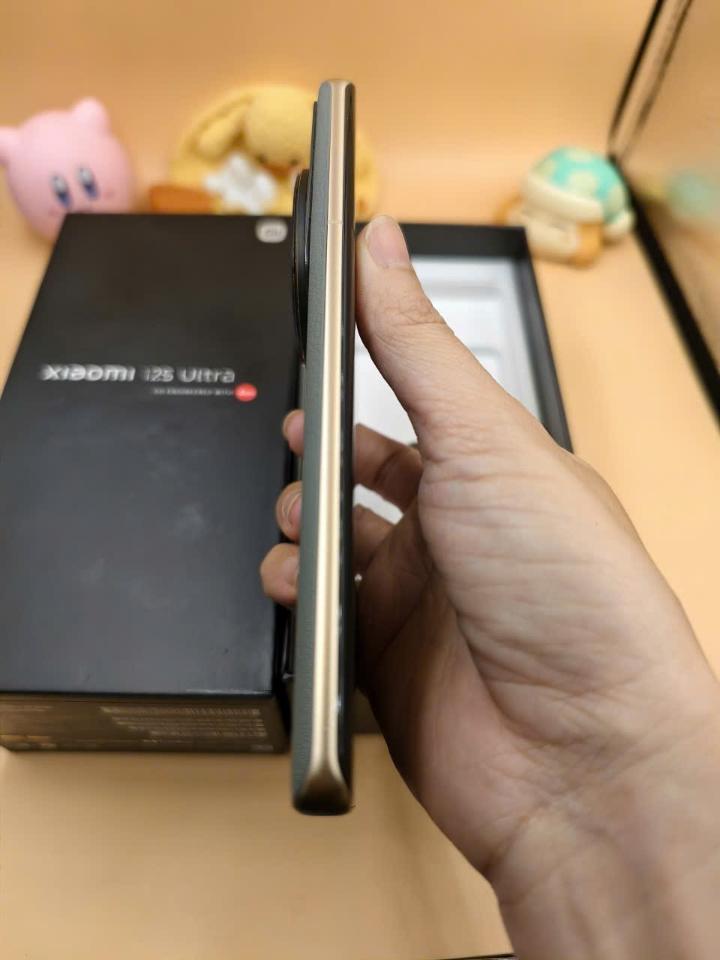 Xiaomi 12s Ultra 12/256 rom quốc tế-duoc-ban-tai-0937545427