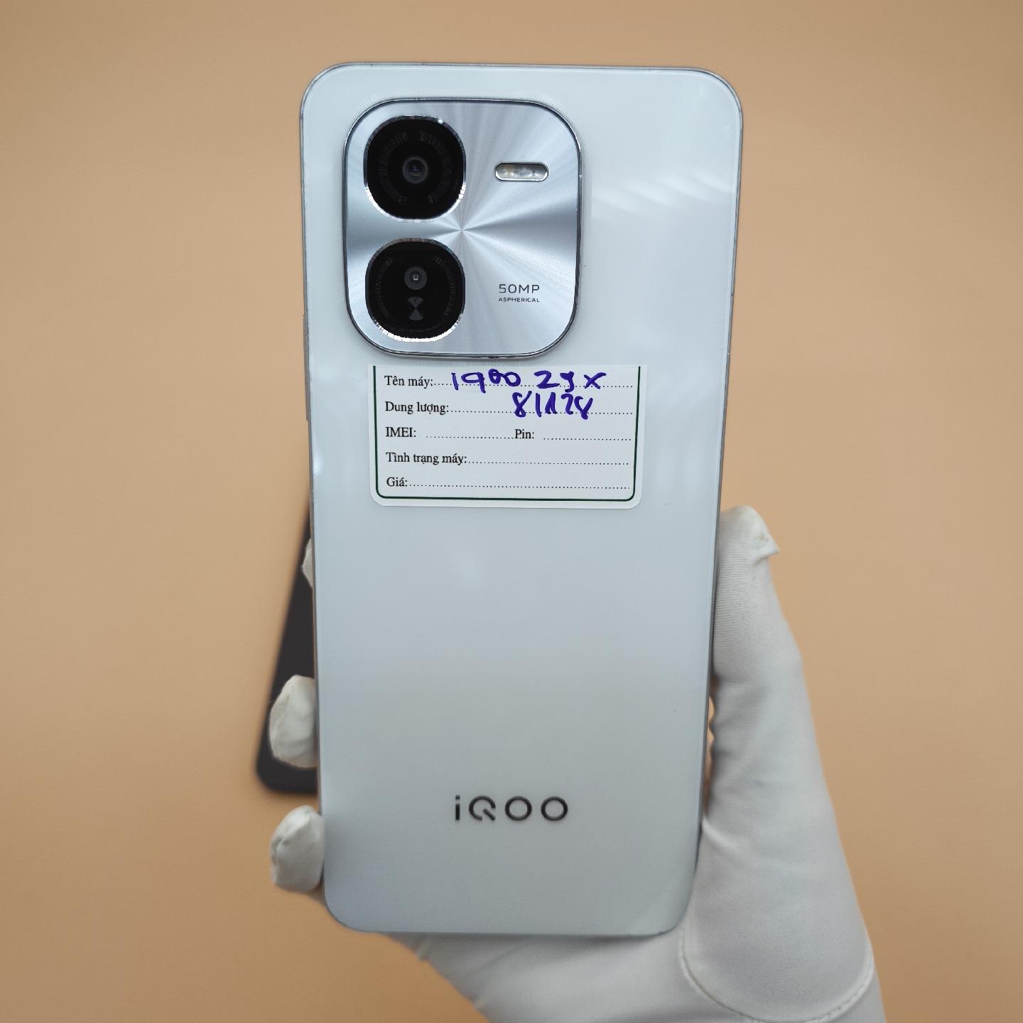 ViVo IQOO z9x 5G 8/128g-duoc-ban-tai-Nhất Tín Mobile , anh chị nhắn zalo 0937545427 ,để tư vấn trước khi đặt hàng giúp em