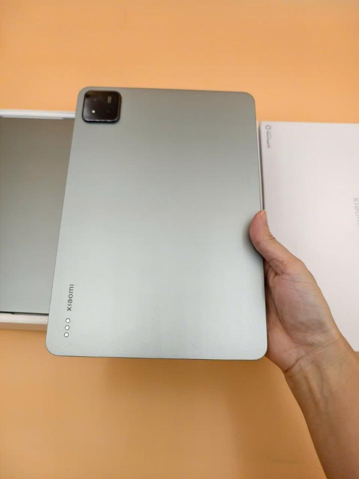 Xiaomi Mipad 7 8/256 Rom gốc-duoc-ban-tai-Nhất Tín Mobile