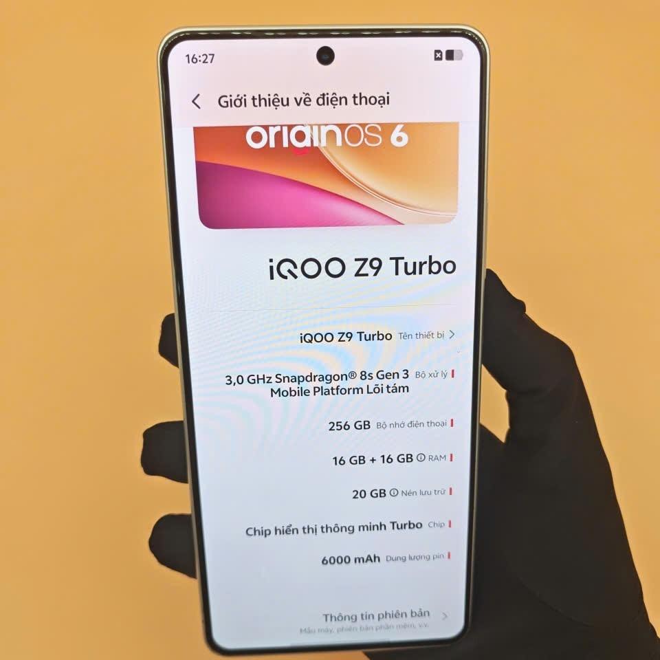 ViVo Z9 Turbo 5G 16/256-duoc-ban-tai-Nhất Tín Mobile , anh chị nhắn zalo 0937545427 ,để tư vấn trước khi đặt hàng giúp em