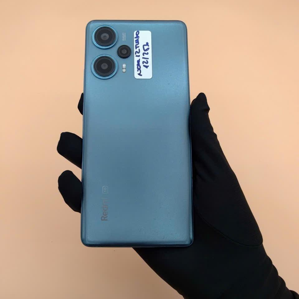 Xiaomi Redmi Note 12 Turbo 12/256 Rom quốc tế-duoc-ban-tai-Nhất Tín Mobile , anh chị nhắn zalo 0937545427 ,để tư vấn trước khi đặt hàng giúp em