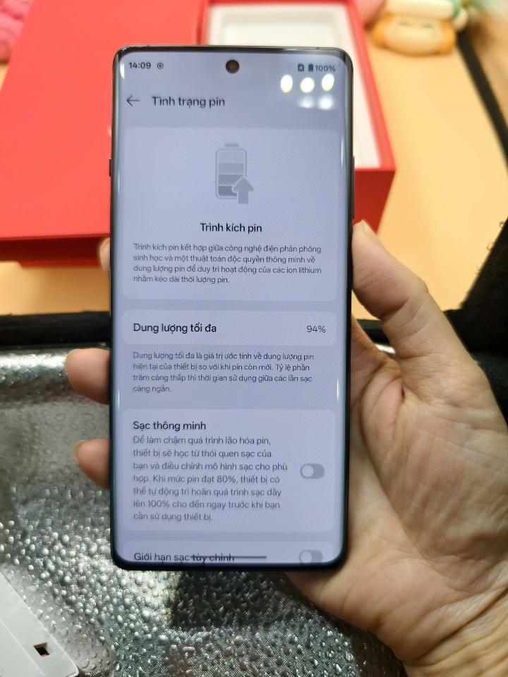 Oneplus Ace 3 16/512 Rom quốc tế-duoc-ban-tai-0937545427