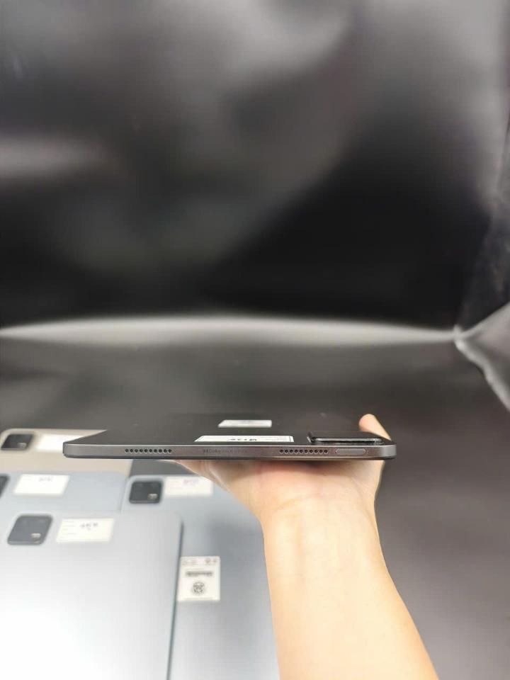 Xiaomi Mipad 6 8/128 rom quốc tế kèm sạc-duoc-ban-tai-Nhất Tín Mobile