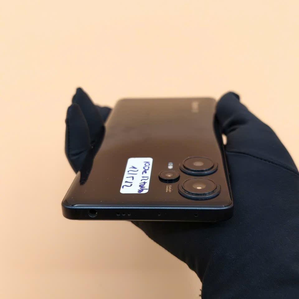 Xiaomi Redmi Note 12 Turbo 12/512 Rom quốc tế-duoc-ban-tai-Nhất Tín Mobile , anh chị nhắn zalo 0937545427 ,để tư vấn trước khi đặt hàng giúp em