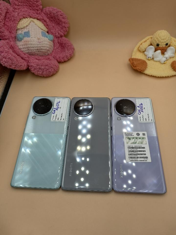 Xiaomi Civi 3 5G – 12/256GB , 12/512g 
-duoc-ban-tai-0937545427