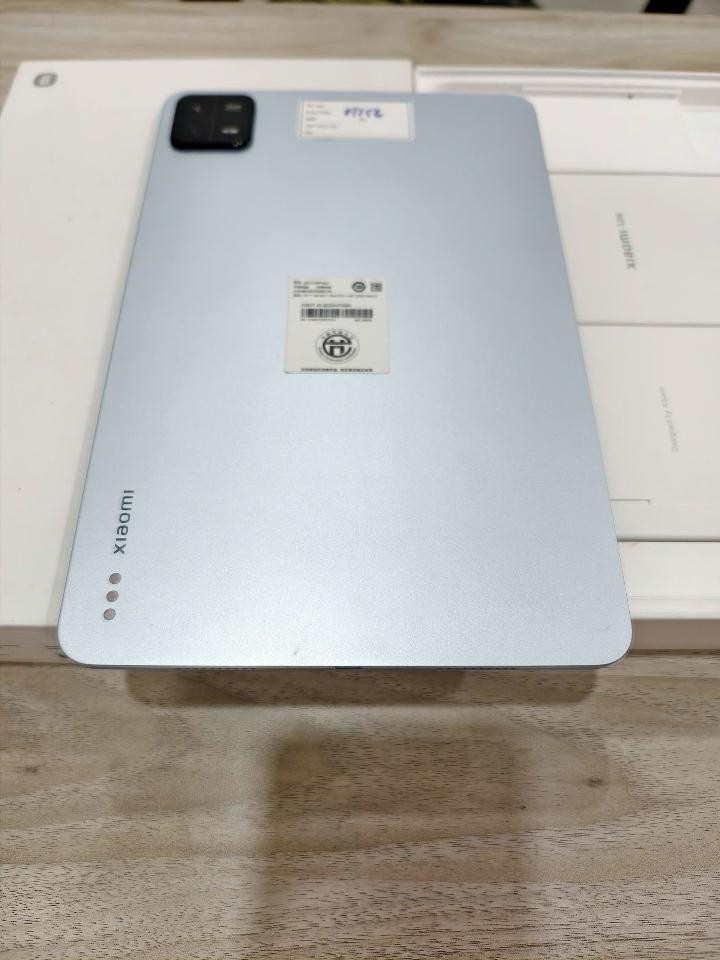 Mipad 6 8/256 quốc tê-duoc-ban-tai-0937545427