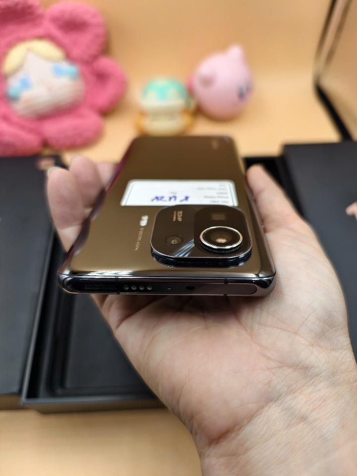 Xiaomi 11 pro 8/128, 12/256 Rom quốc tế-duoc-ban-tai-0937545427