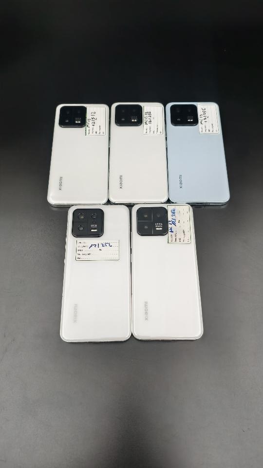 Xiaomi 13 12/256 và 12/512 Rom quốc tế Sạc Zin-duoc-ban-tai-Nhất Tín Mobile