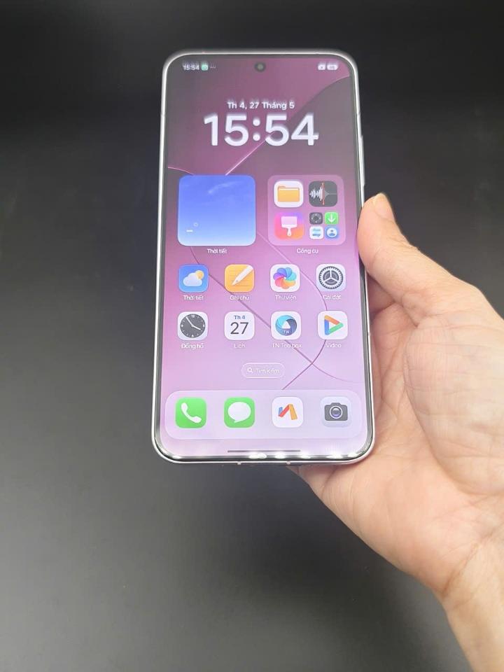Xiaomi 14 12/256 Rom quốc tế-duoc-ban-tai-Nhất Tín Mobile