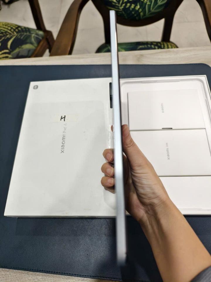 Mipad 6 8/128 rom quốc tế-duoc-ban-tai-0937545427