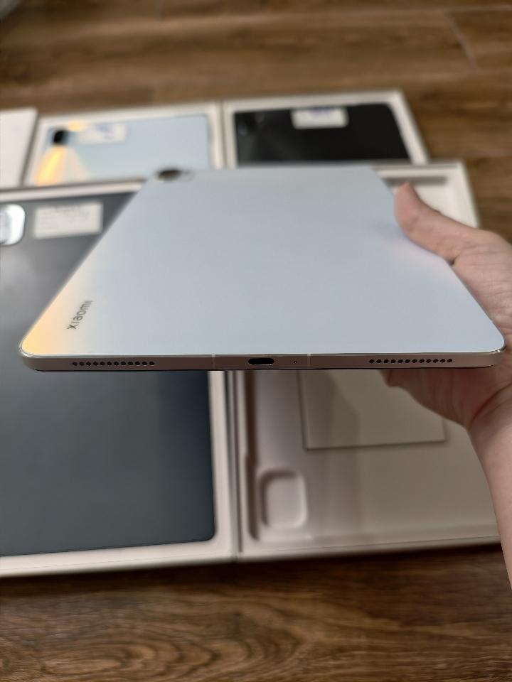 Xiaomi MiPad 5 6/128 , Máy rom quốc tế , Snapdragon 860-duoc-ban-tai-0937545427