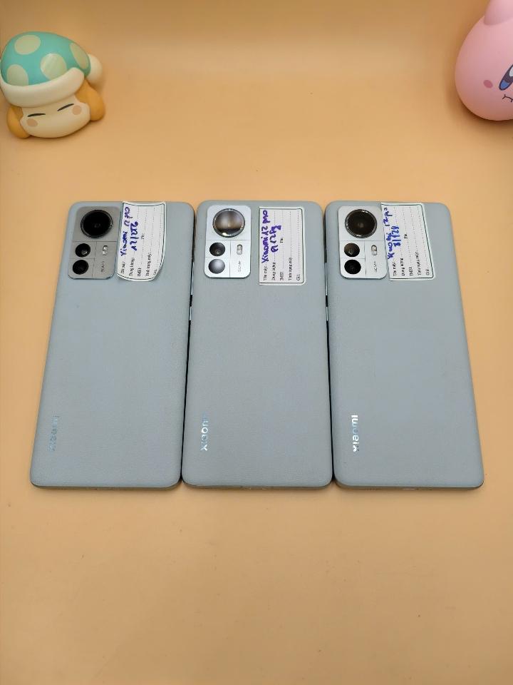Xiaomi 12 pro 8/128, 12/256 quốc tế kèm sạc-duoc-ban-tai-0937545427