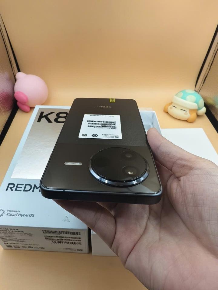 Redmi k80 16/256 Rom quốc tế-duoc-ban-tai-0937545427