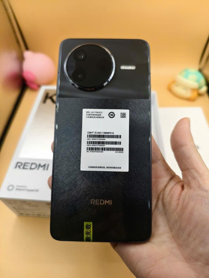 Redmi k80 16/256 Rom quốc tế-duoc-ban-tai-0937545427